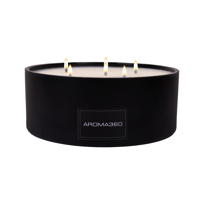 My Way 6-Wick Candle