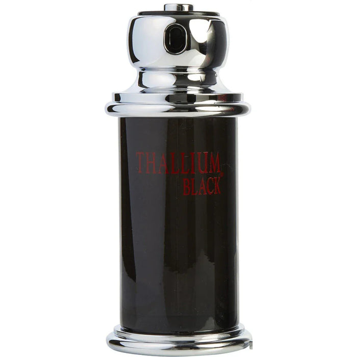 Thallium Black by Jacques Evard for Men - 3.3 oz EDT Spray