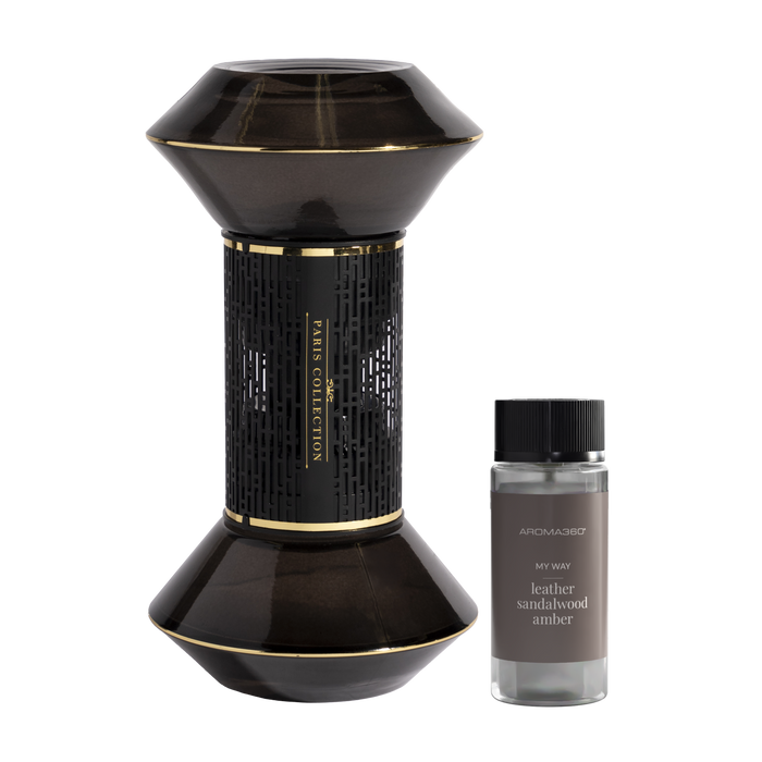 Paris Collection Hourglass Diffuser