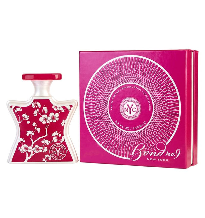 Chinatown de Bond No. 9 pour femme - Spray EDP de 3,3 oz