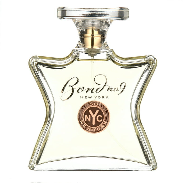 So New York de Bond No. 9 pour femme - Vaporisateur EDP de 3,3 oz