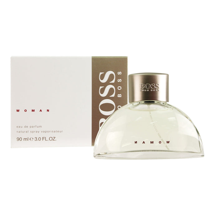 Boss by Hugo Boss for Women - 3 oz EDP Spray