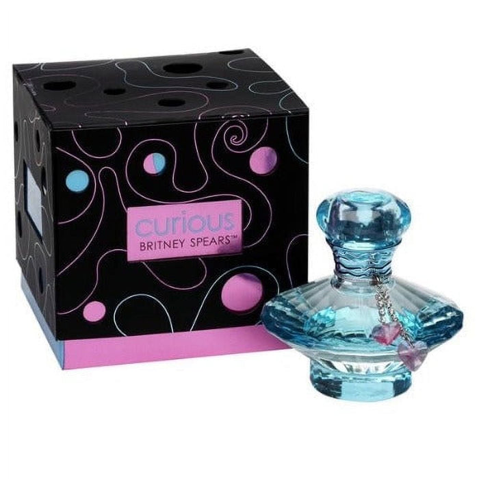 Curious de Britney Spears pour femme - Spray EDP 3,3 oz