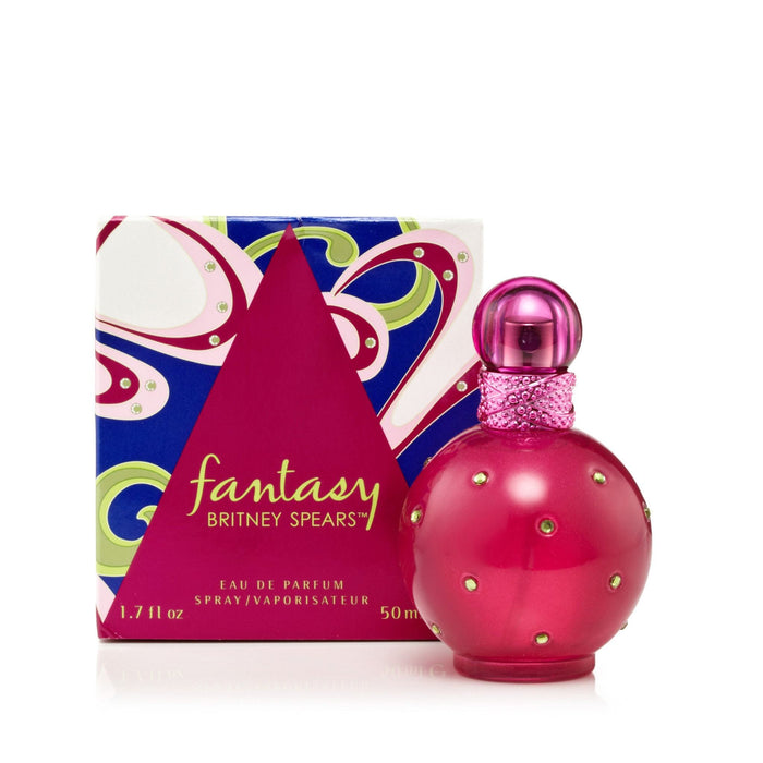 Fantasy by Britney Spears for Women - 1.7 oz EDP Spray