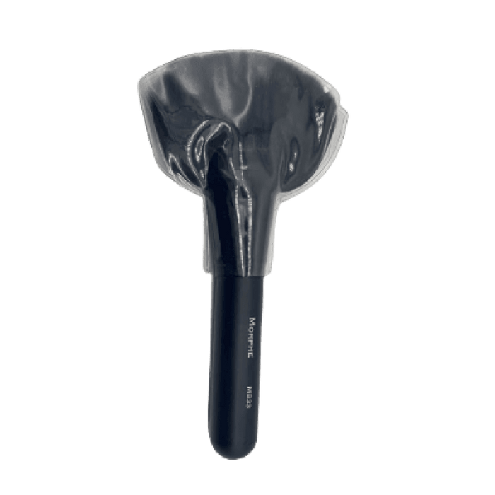 MORPHE BRUSHES Jumbo Fan Brush - MB33