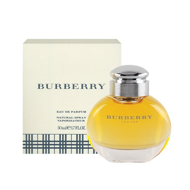 Burberry par Burberry pour femme - Vaporisateur EDP 1,7 oz