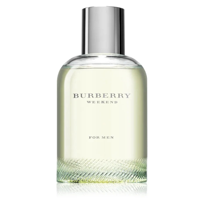 Burberry Weekend de Burberry pour femme - Vaporisateur EDP de 3,3 oz