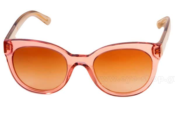 Burberry BE 4210 3565-13 - Pink-Brown Gradient by Burberry for Women - 52-22-140 mm Sunglasses