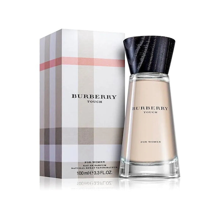 Burberry Touch de Burberry pour femme - Vaporisateur EDP de 3,3 oz