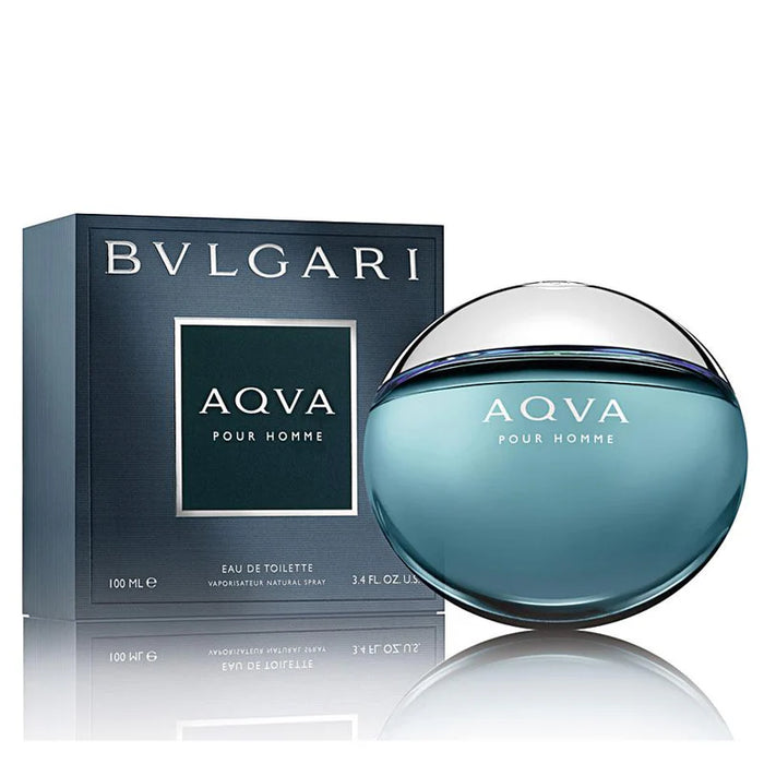 Bvlgari Aqva by Bvlgari for Men - 1.7 oz EDT Spray (Tester)