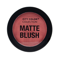 CITY COLOR Matte Blush