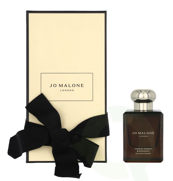 Jasmine Sambac y Marigold Intense de Jo Malone para unisex - Colonia en spray de 1,7 oz