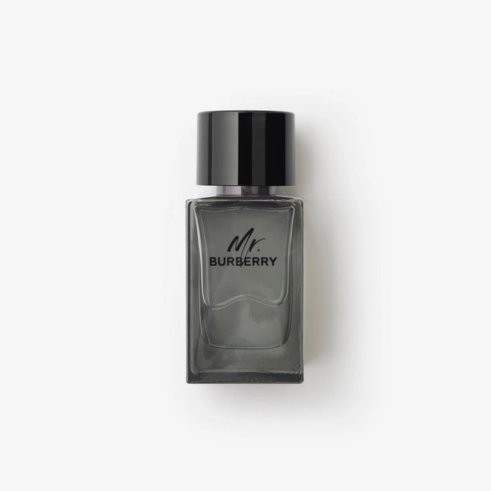 Mr. Burberry by Burberry for Men - 3.3 oz EDT Spray