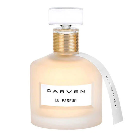 Le Parfum de Carven pour Femme - Spray EDP 3,3 oz (Testeur)