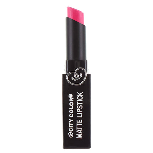 CITY COLOR Matte Lipstick L0050C