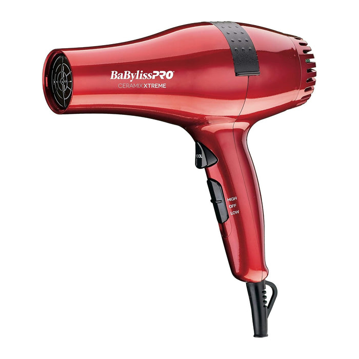 BabylissPRO Ceramic Xtreme Holiday Prepack - BRX5572 & BAB9555X - BB-CEPP1N-24