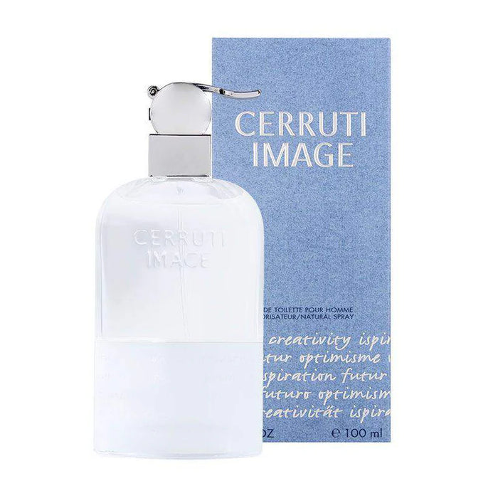 Imagen de Cerruti de Nino Cerruti para hombres - Spray EDT de 3,4 oz