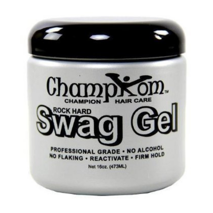 Champkom Champion Toilettage Swag Gel 17oz