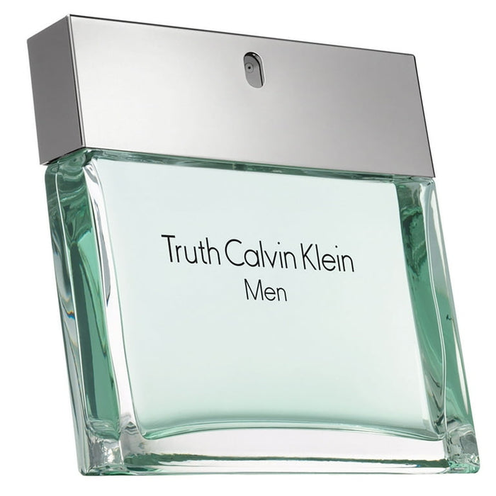 Truth de Calvin Klein pour homme - Vaporisateur EDT de 3,3 oz