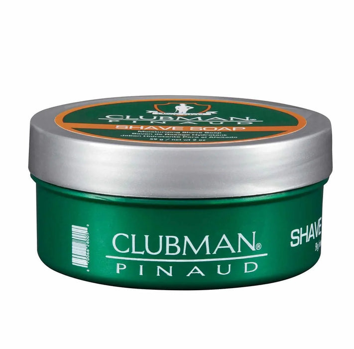 Clubman Pinaud Shave Soap 2 Oz