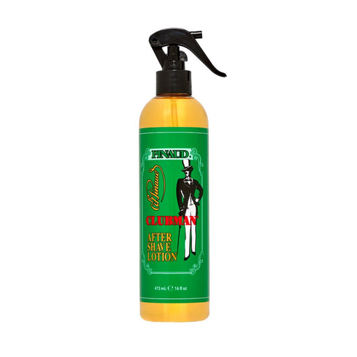 Clubman Original Pinaud After-Shave Lotion Barber Spray — 16 oz