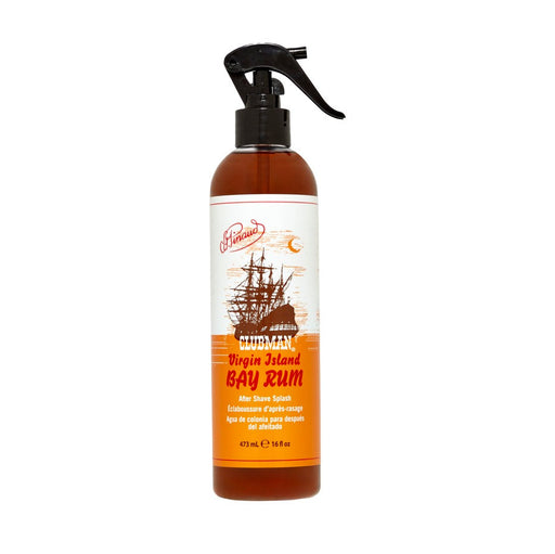 Clubman Pinaud Bay Rum Barber Spray — 16 oz