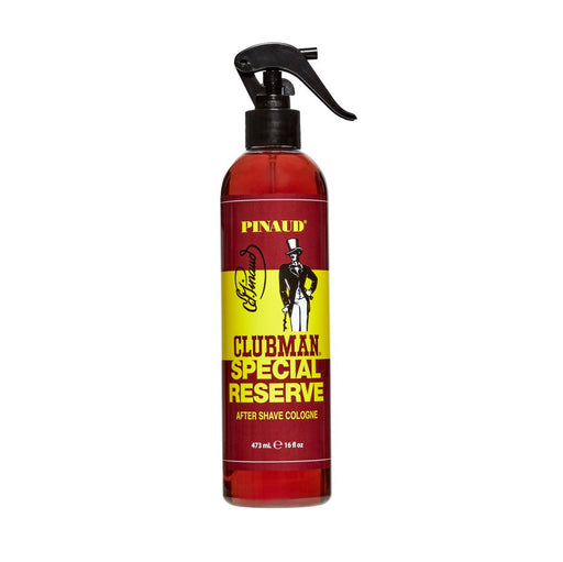 Clubman Special Reserve Barber Spray — 16 oz