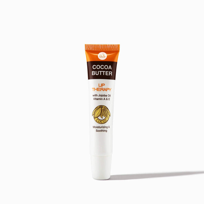 Terapia labial con manteca de cacao NICKA K
