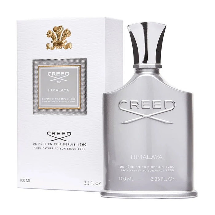 Himalaya de Creed pour hommes - Spray EDP 3,3 oz