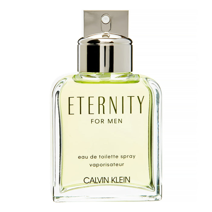 Eternity by Calvin Klein for Men - 1 oz EDT Spray