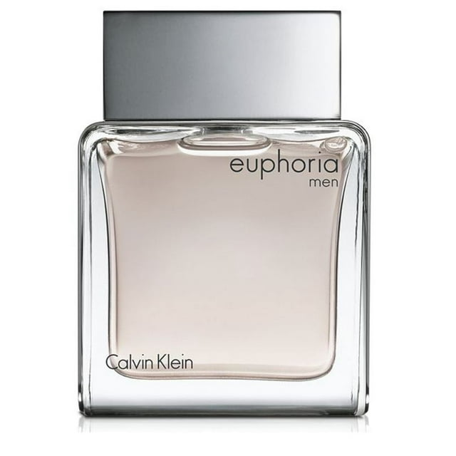 Euphoria Essence by Calvin Klein for Men - 1.7 oz EDT Spray (Tester)