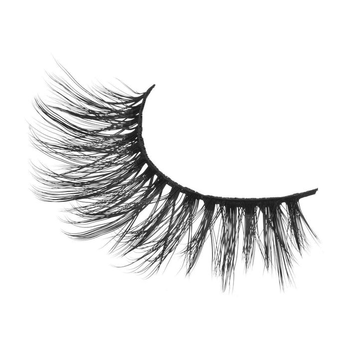 Synthetic Eyelashes - Cancun - BarberSets