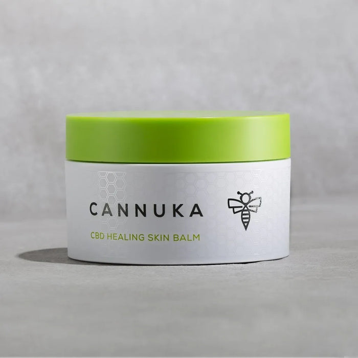 CBD Healing Skin Balm by Cannuka for Unisex - 1.6 oz Balm