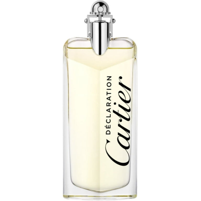 Declaration by Cartier for Men - 3.4 oz EDT Spray