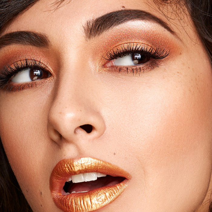 Celebrity Lashes - Black