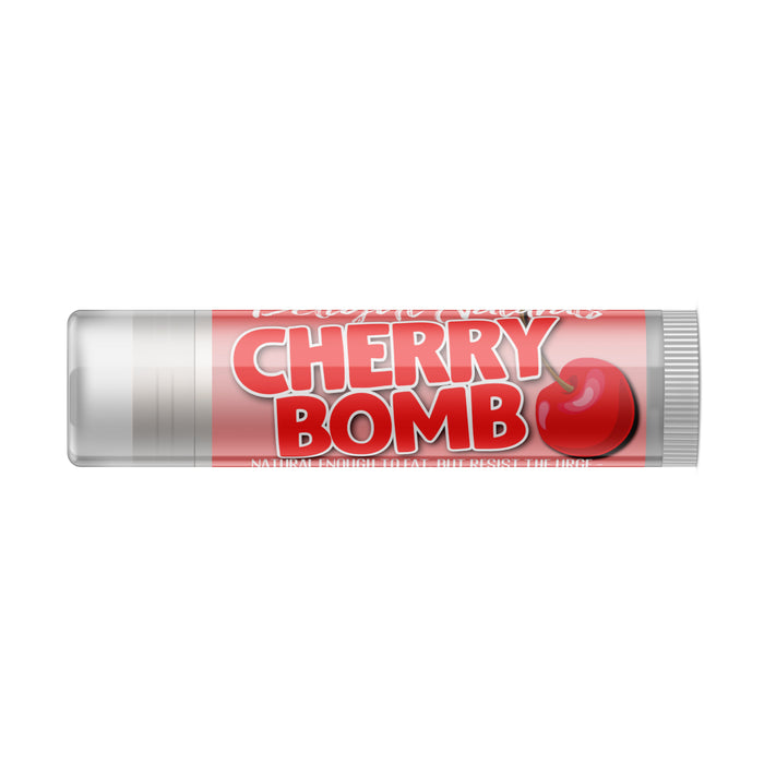 Bálsamo labial Jumbo Cherry Bomb