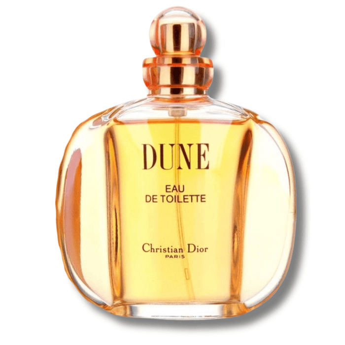 Dune by Christian Dior for Women - 3.4 oz EDT Spray