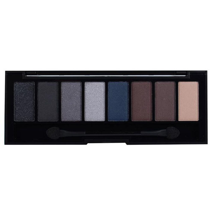 CITY COLOR The Smokeys Eyeshadow Palette