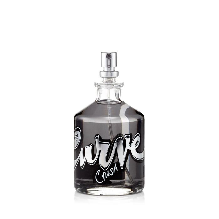 Curve Crush by Liz Claiborne for Men - 4.2 oz EDC Spray