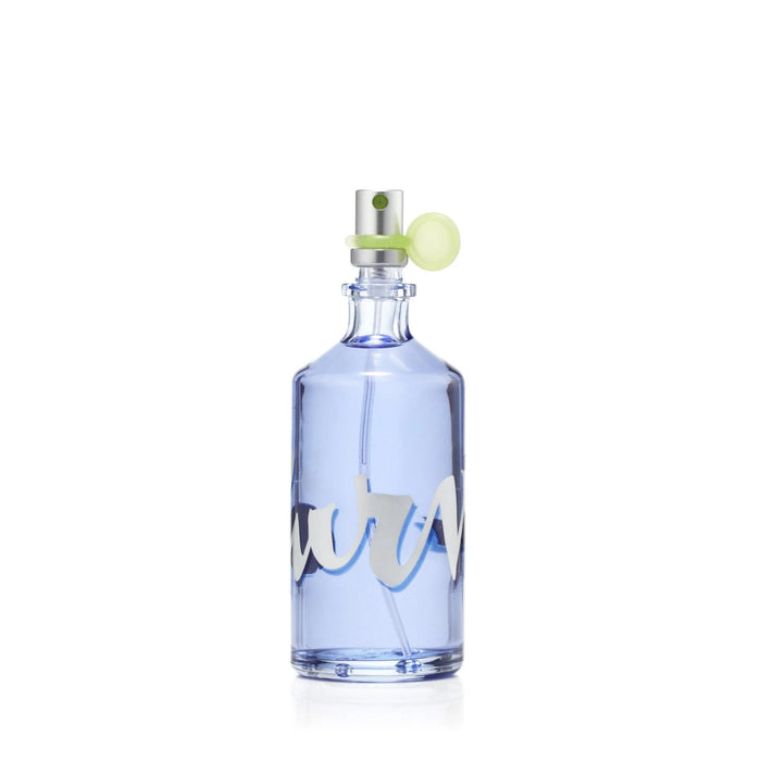 Curve de Liz Claiborne para mujeres - Spray EDT de 3,4 oz