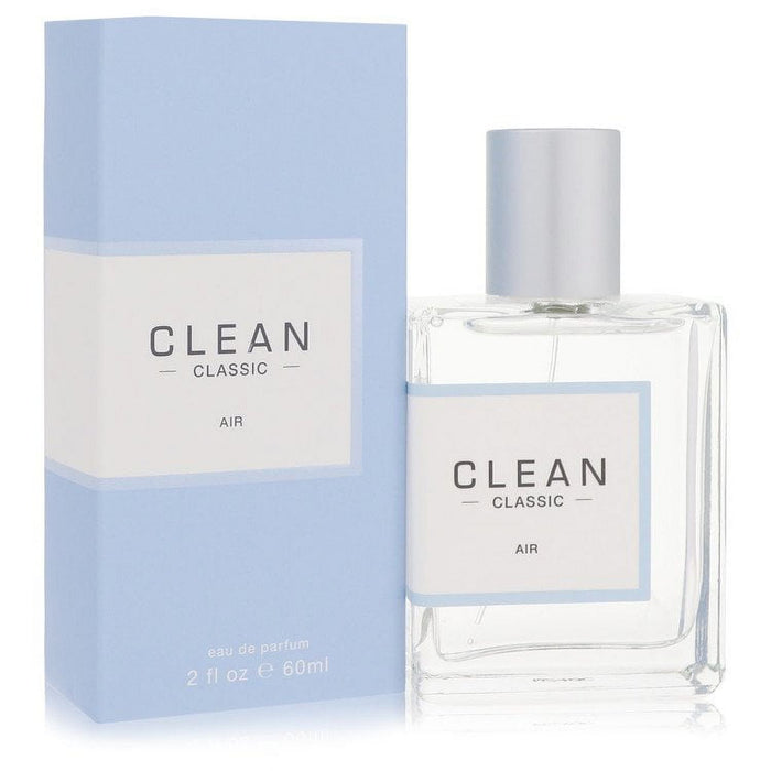 Clean Air de Clean pour femmes - Spray EDP 2 oz