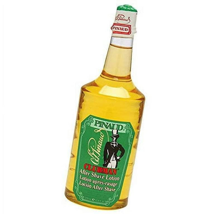 CLUBMAN After Shave Lotion, 12.5 oz