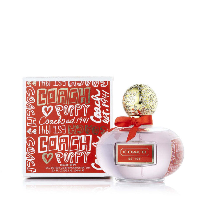 Coach Poppy de Coach pour femme - Spray EDP 3,3 oz