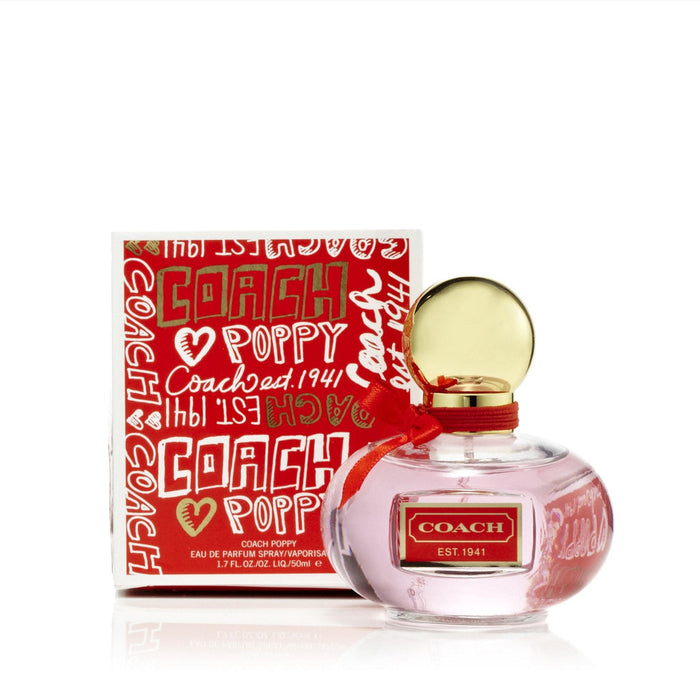 Coach Poppy de Coach pour femme - Spray EDP 3,3 oz