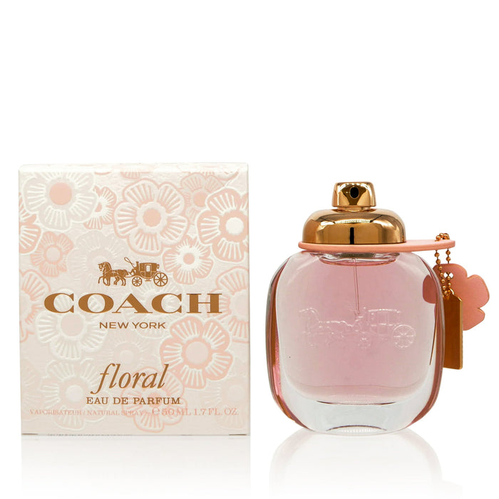 Coach Floral de Coach pour femme - Spray EDP 1,7 oz