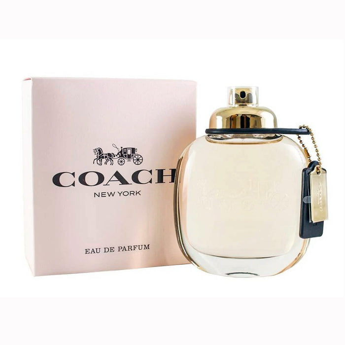 Coach New York de Coach pour femme - Spray EDP 1,7 oz