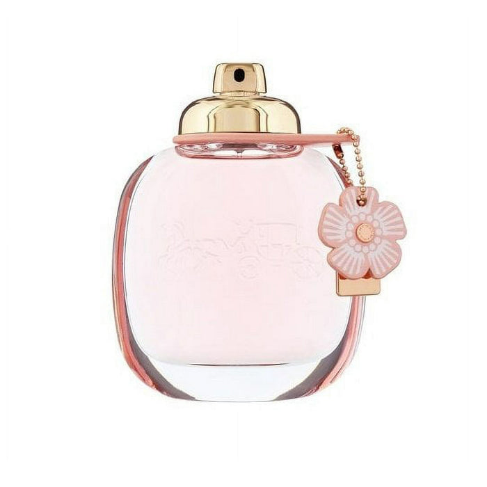 Coach Floral de Coach pour femme - Spray EDP 3 oz