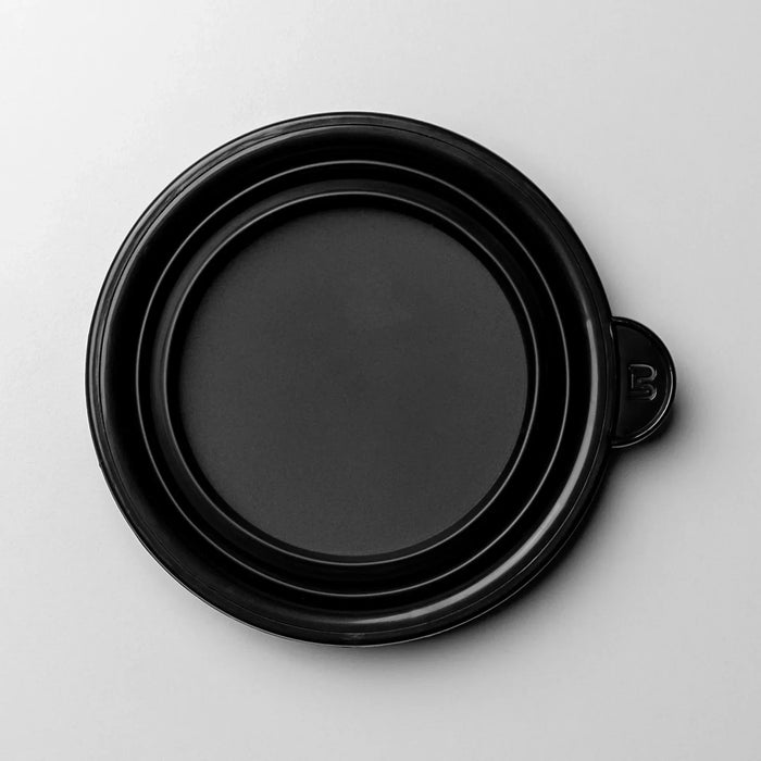 L3VEL3 Collapsible Tint Bowl Black