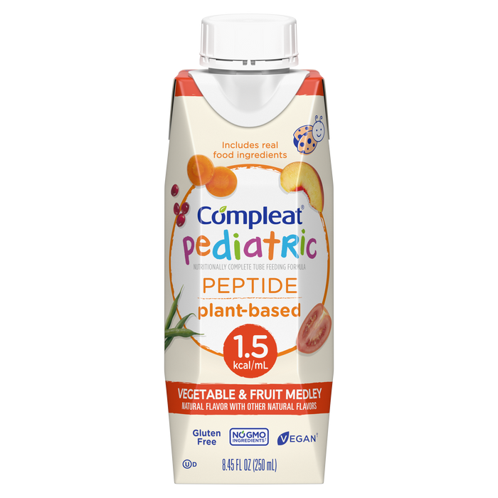 Peptide  1.5 Lq 6X1000ML Pln Rth