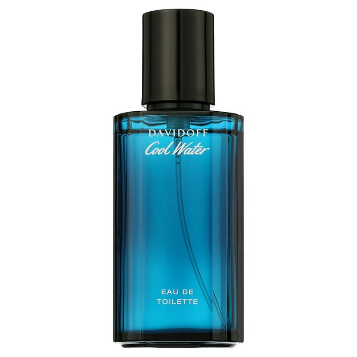 Cool Water by Davidoff for Men - 1.35 oz EDT Spray